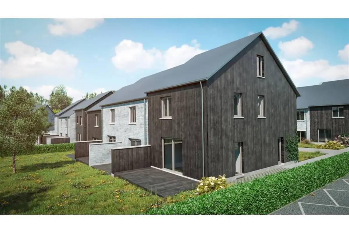 Maison à vendre à Bomal-sur-Ourthe 6941 316000.00€ 2 chambres 182.00m² - annonce 746783