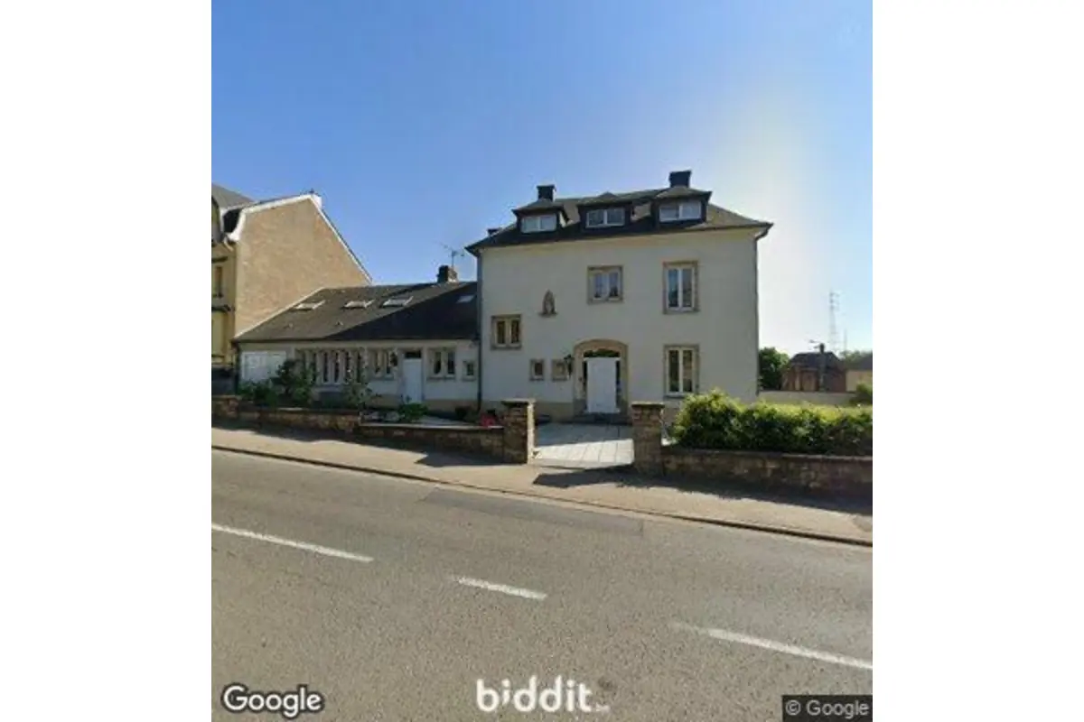 Maison à vendre à Athus 6791 400000.00€ 5 chambres 500.00m² - annonce 747189