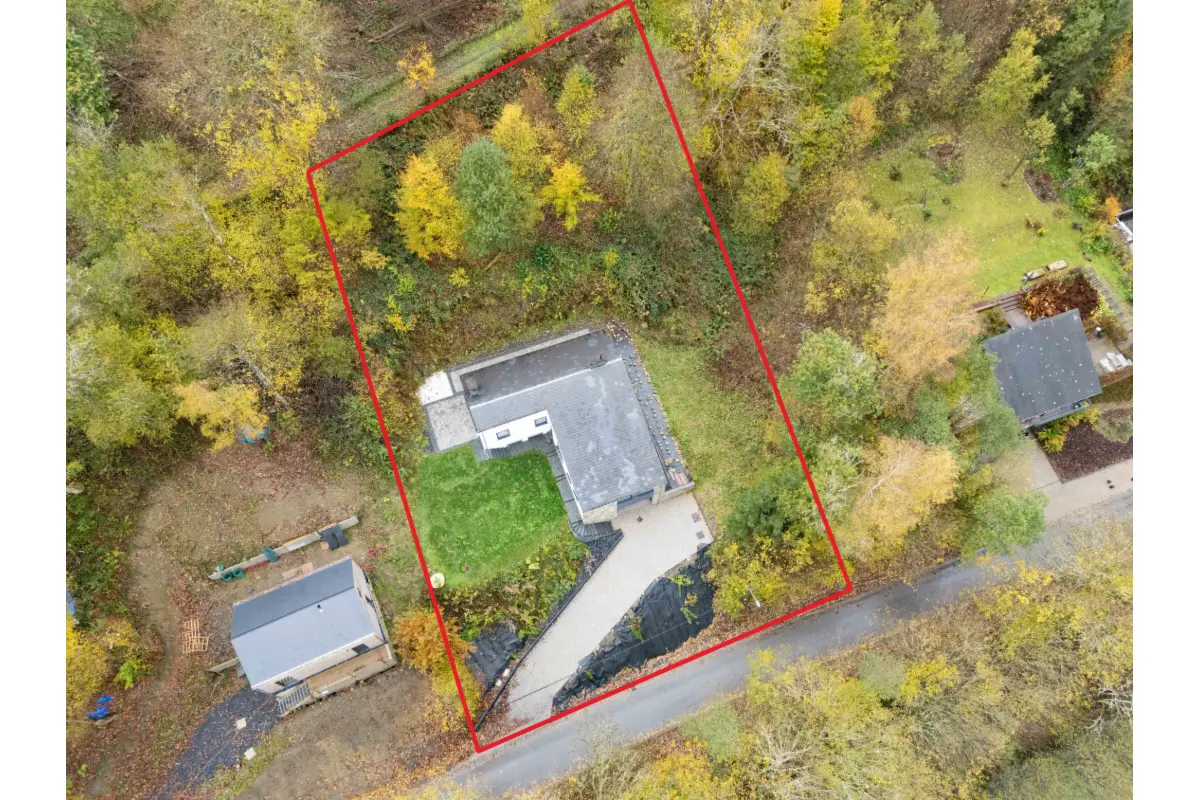 Maison à vendre à Houffalize 6660 530000.00€ 4 chambres 208.00m² - annonce 747547