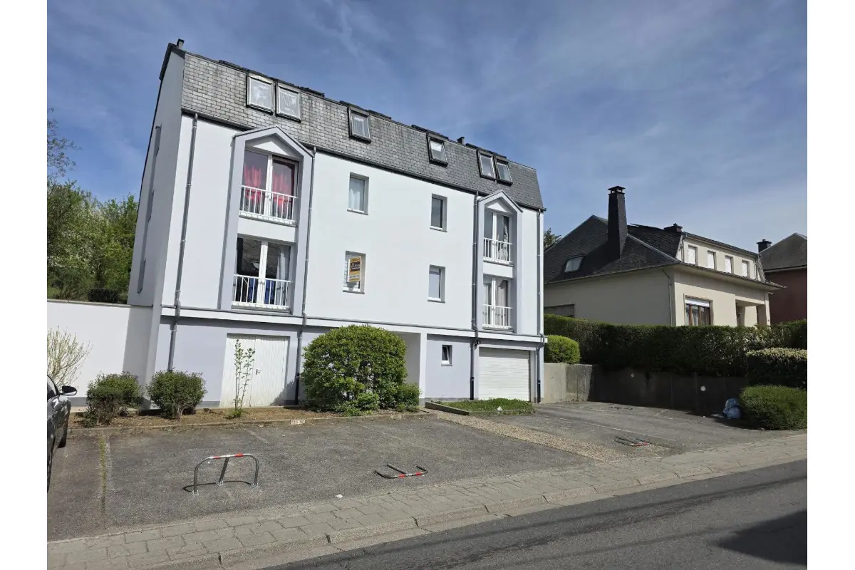 Appartement à  à Athus 6791 230000.00€ 2 chambres 86.00m² - annonce 748067