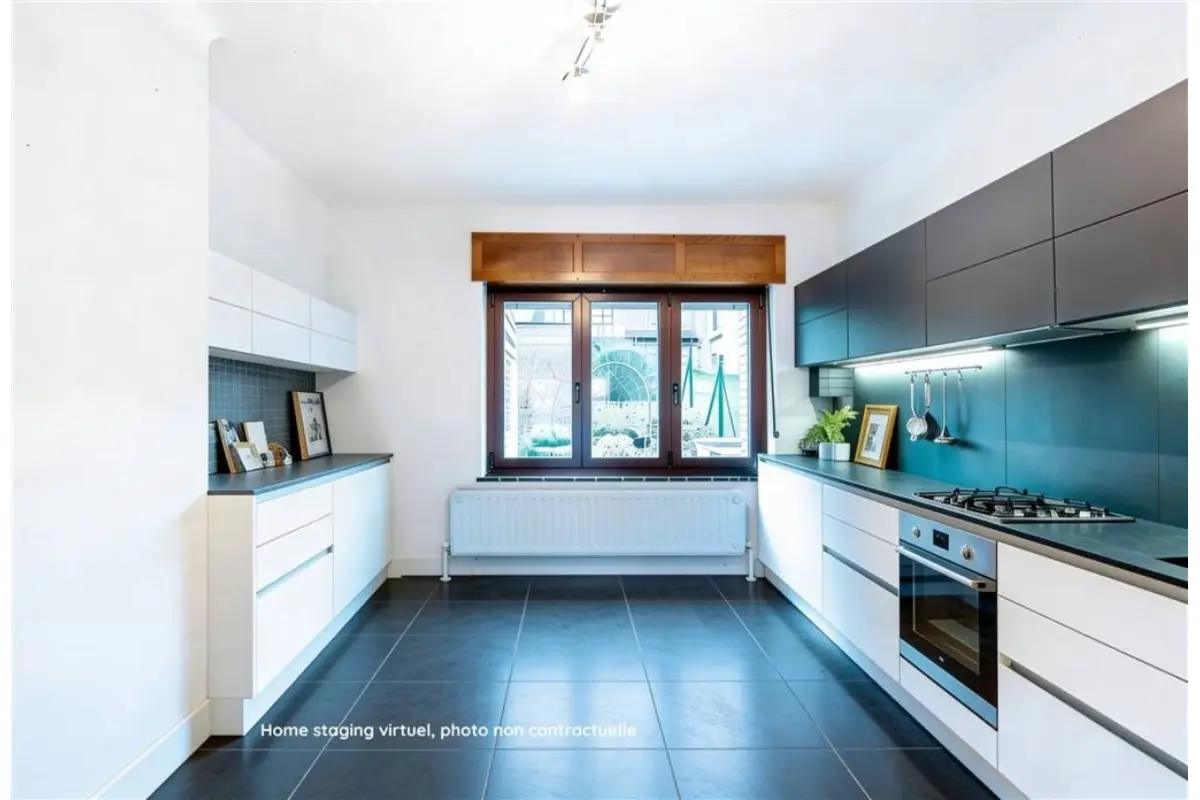 Maison à vendre à Rossignol 6730 250000.00€ 3 chambres 150.00m² - annonce 748047