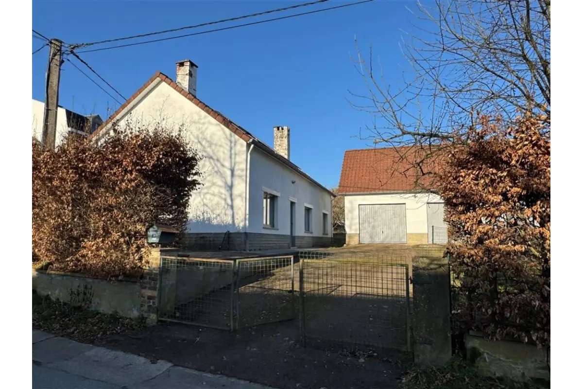 Maison à louer à Septon 6940 875.00€ 2 chambres 111.00m² - annonce 748191