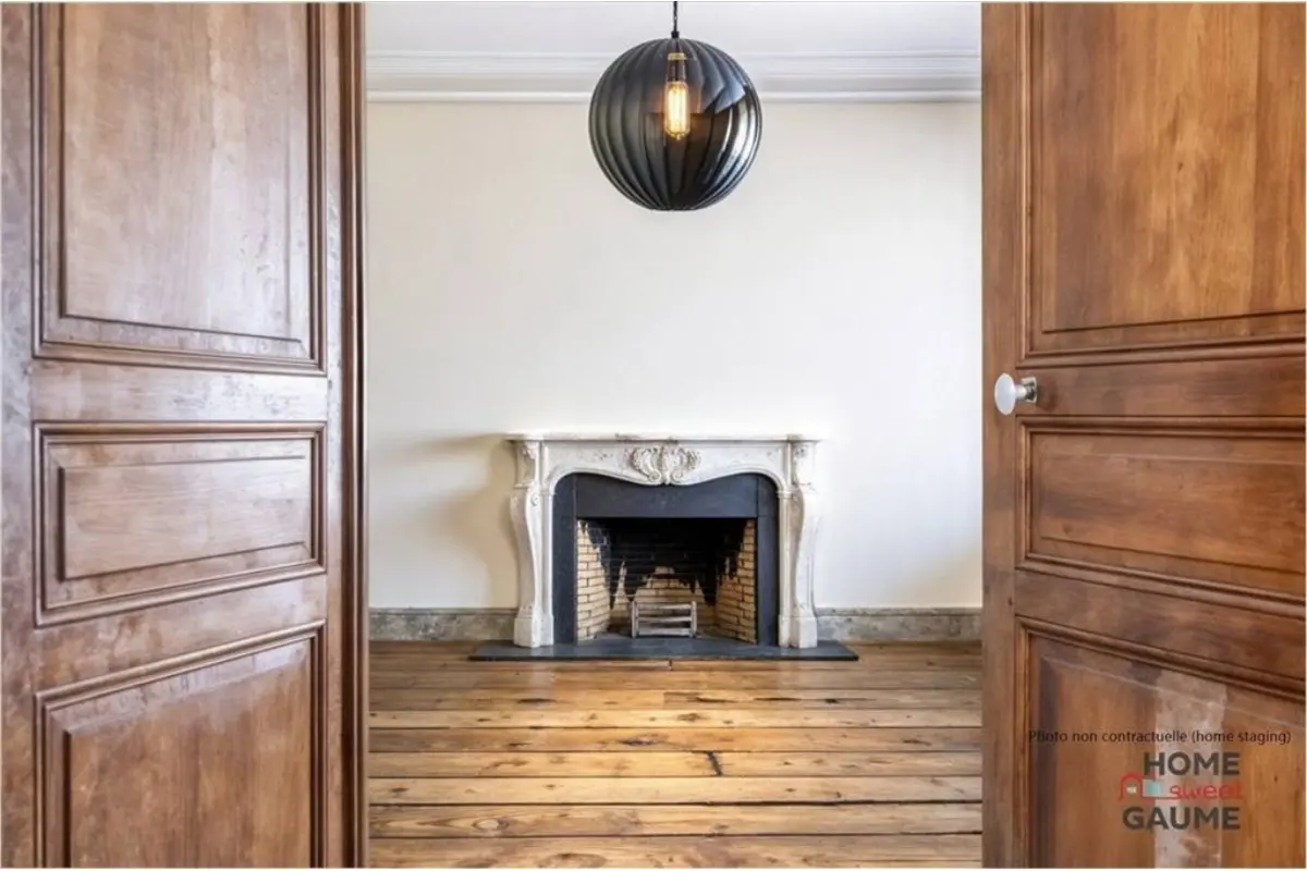 Maison à  à Virton 6760 130000.00€ 2 chambres 170.00m² - annonce 747684