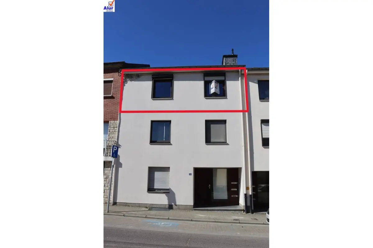 Appartement à  à Arlon 6700 259000.00€ 3 chambres 80.15m² - annonce 747714