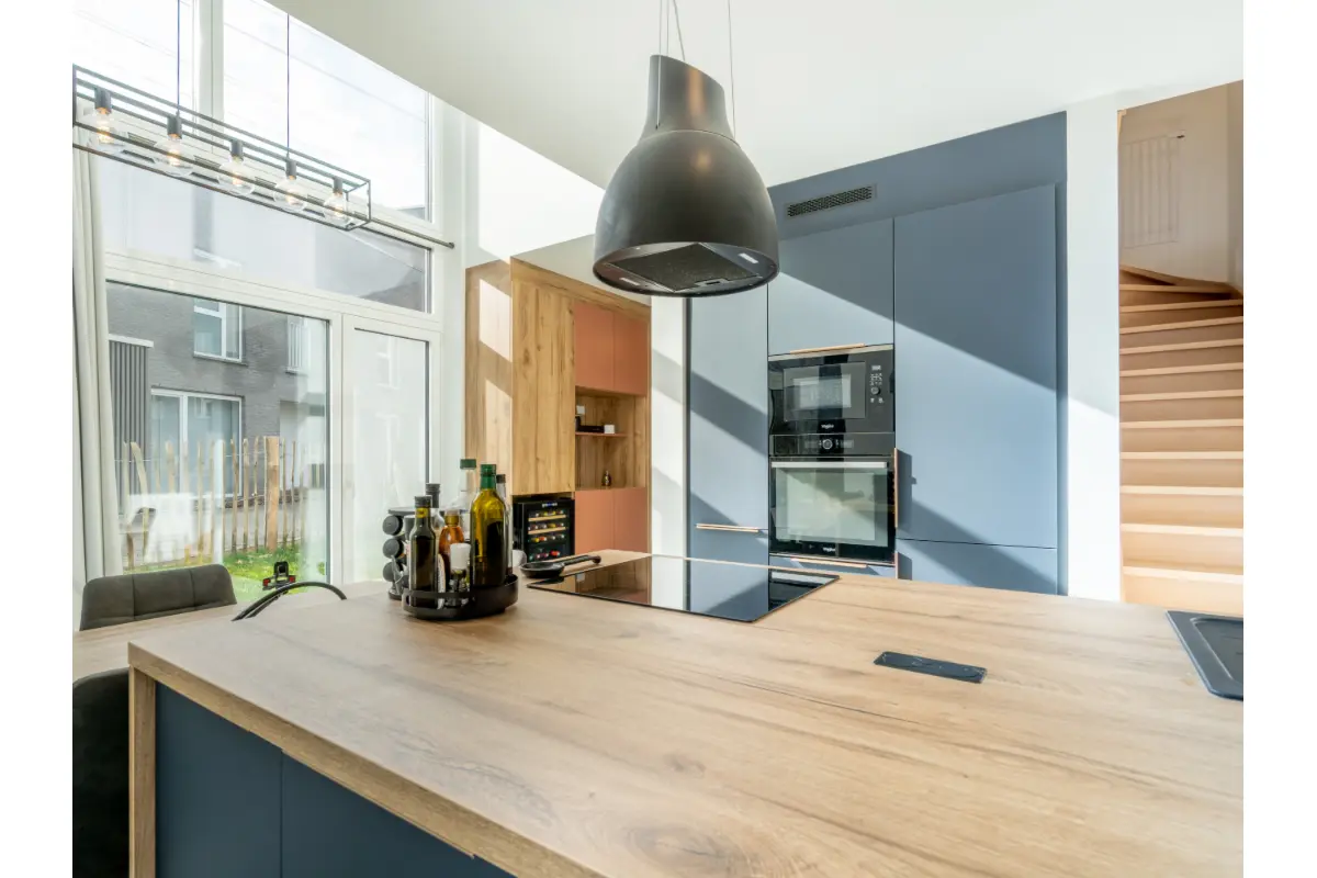Duplex à vendre à Arlon 6700 395000.00€ 2 chambres 102.00m² - annonce 747548