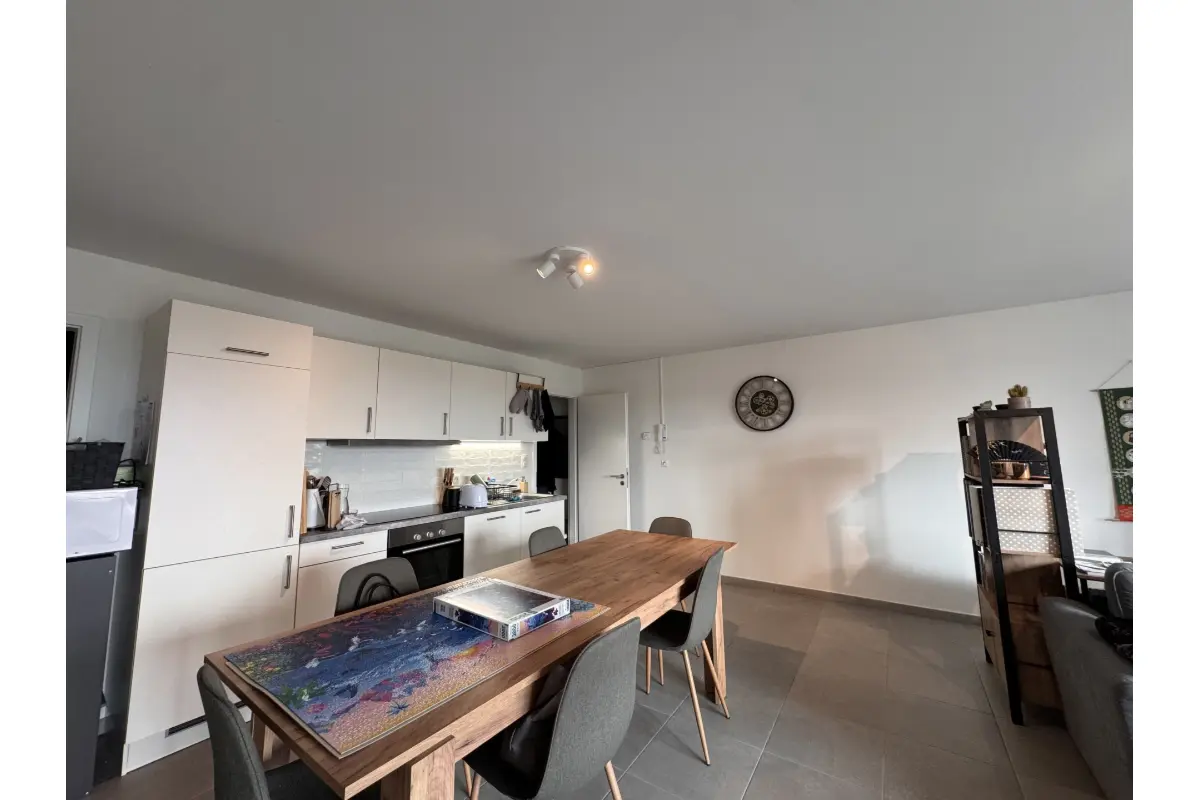 Appartement à louer à Libramont-Chevigny 6800 850.00€ 2 chambres 87.00m² - annonce 749086