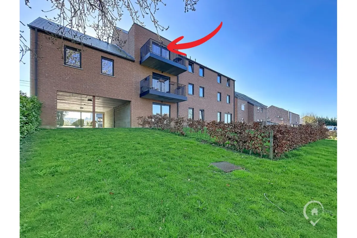 Appartement à vendre à Marche-en-Famenne 6900 248000.00€ 2 chambres 73.00m² - annonce 748571