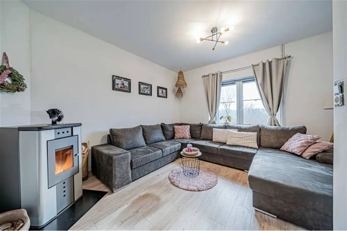 Maison à  à Virton 6760 245000.00€ 3 chambres 100.00m² - annonce 749083