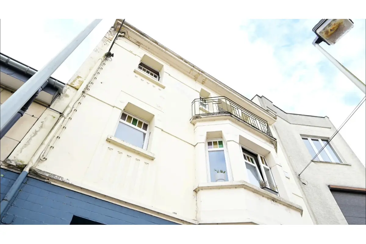 Immeuble mixte à  à Virton 6760 359000.00€ 3 chambres 275.00m² - annonce 748822