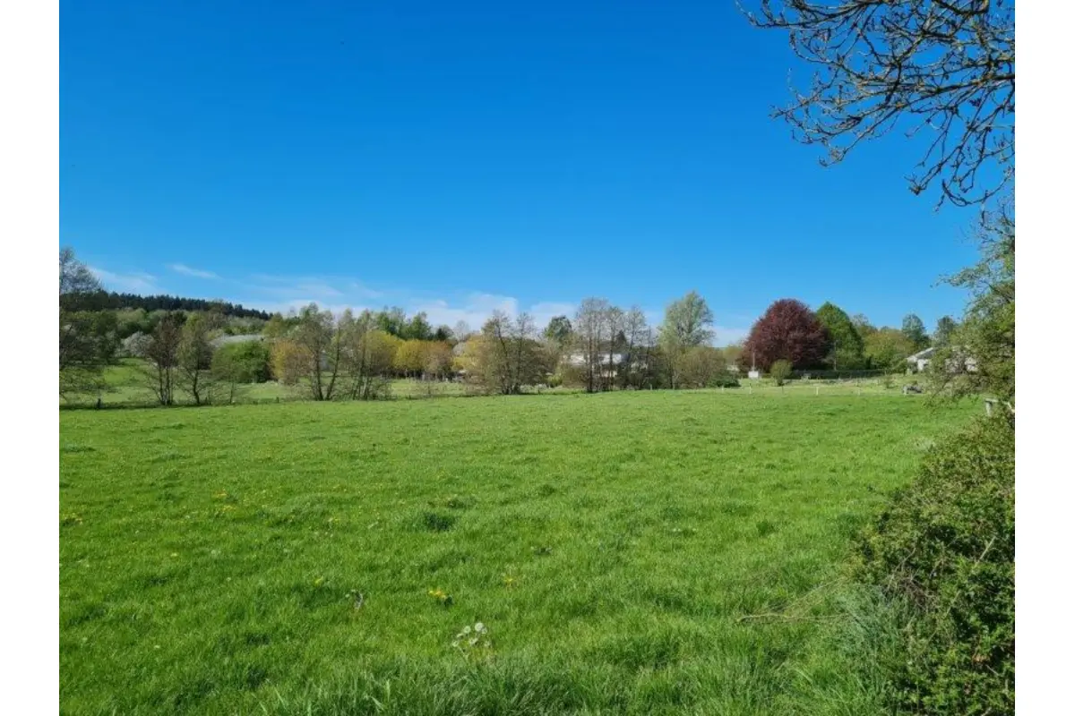 Terrain à vendre à Orgeo 6880 145000.00€  chambres m² - annonce 749627