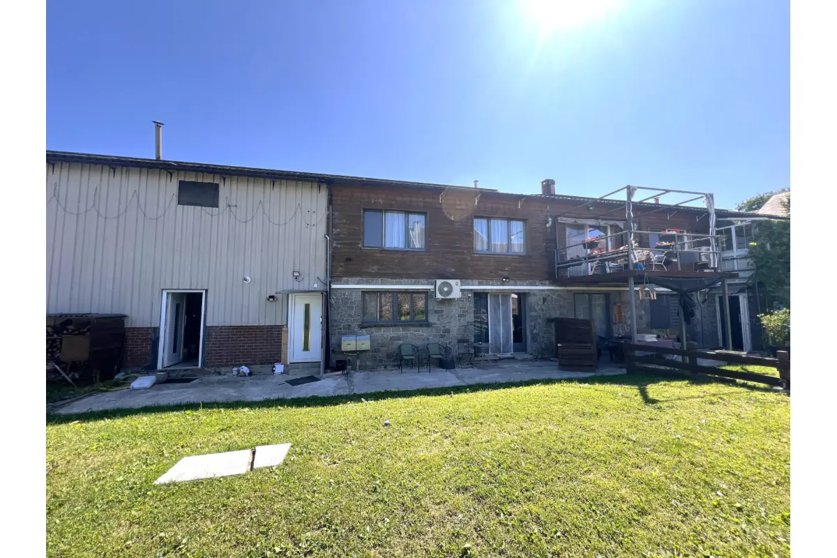 Appartement à vendre à Durbuy 6940 160000.00€ 2 chambres 139.00m² - annonce 749891