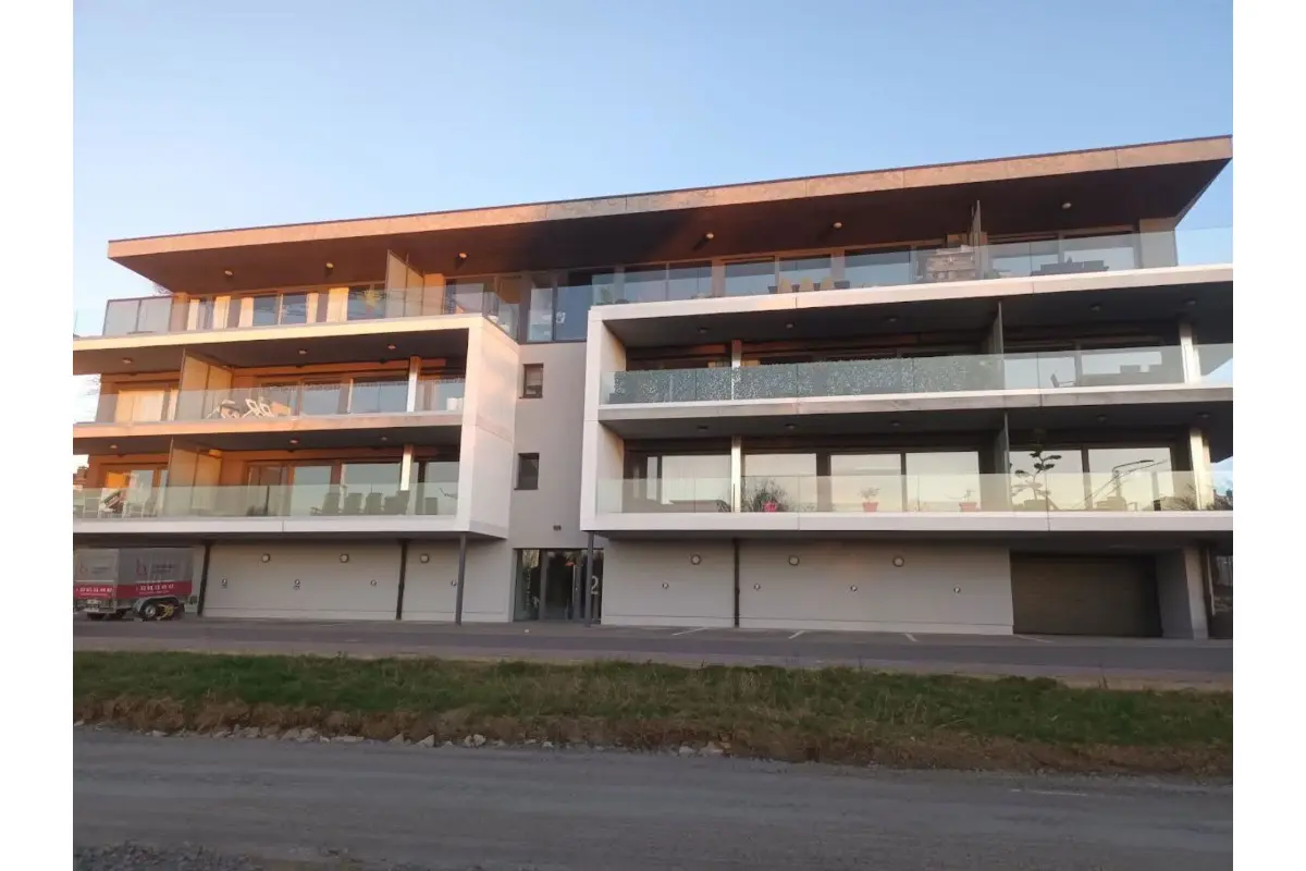 Appartement à louer à Bertrix 6880 930.00€ 2 chambres 120.00m² - annonce 750065
