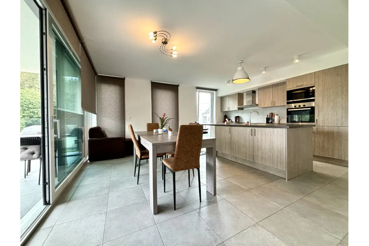 Appartement à louer à Martelange 6630 900.00€ 1 chambres 75.00m² - annonce 750874