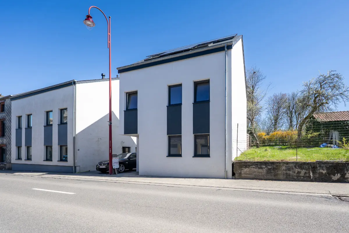 Maison à vendre à Bertrix 6880 299000.00€ 3 chambres 180.00m² - annonce 750876