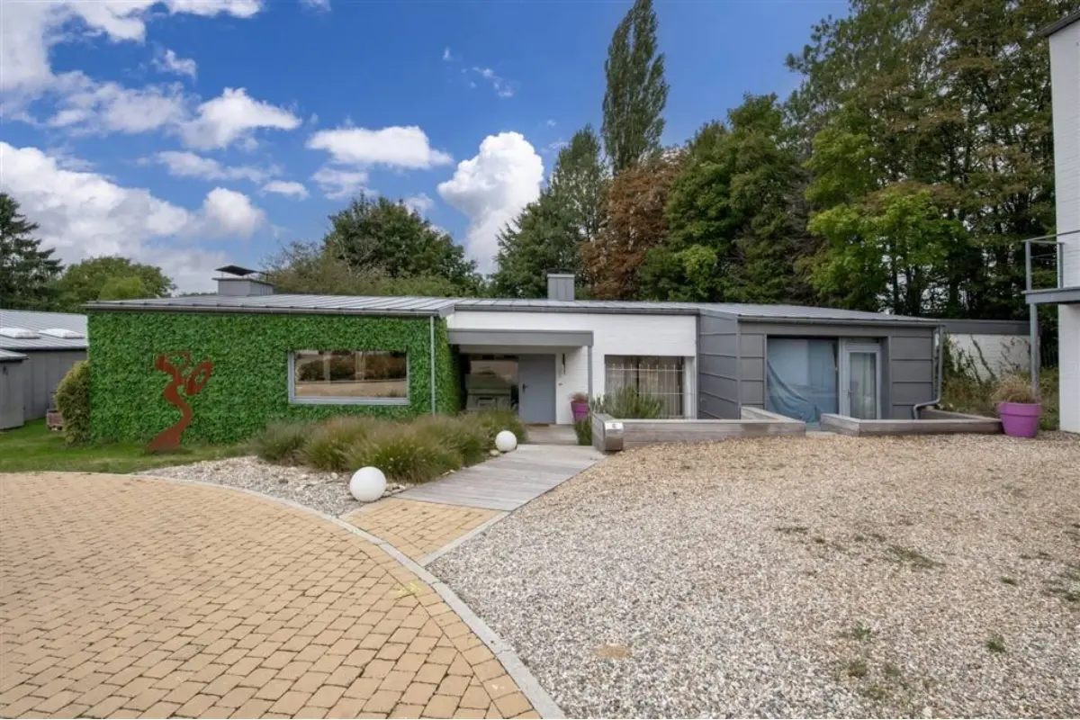 Maison à vendre à Arlon 6700 690000.00€ 4 chambres 202.00m² - annonce 750980