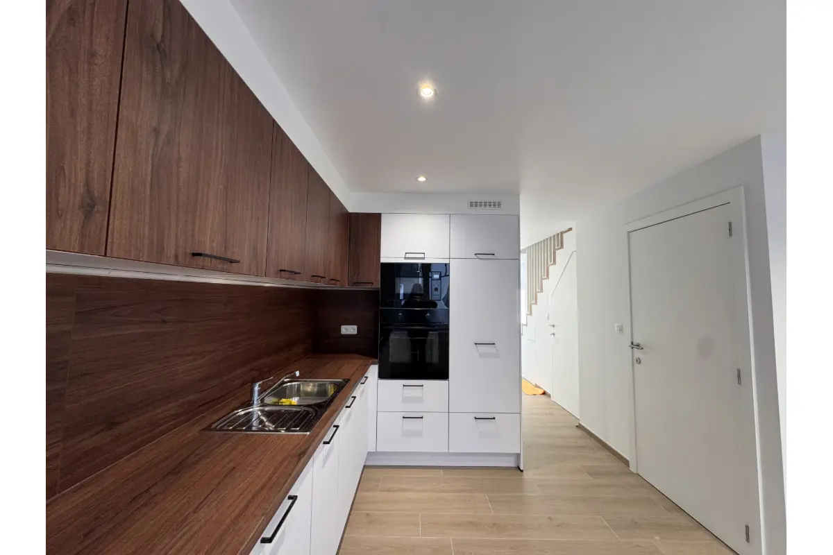 Appartement à louer à Bouillon 6830 825.00€ 2 chambres 80.00m² - annonce 750877