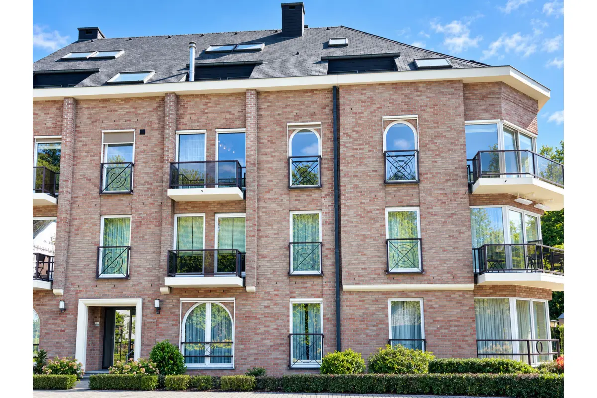 Appartement à  à La Roche-en-Ardenne 6980 690.00€ 1 chambres 50.00m² - annonce 751119
