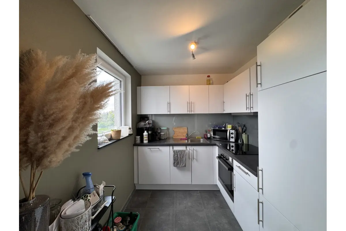 Appartement à louer à Bertrix 6880 650.00€ 1 chambres 96.00m² - annonce 751359
