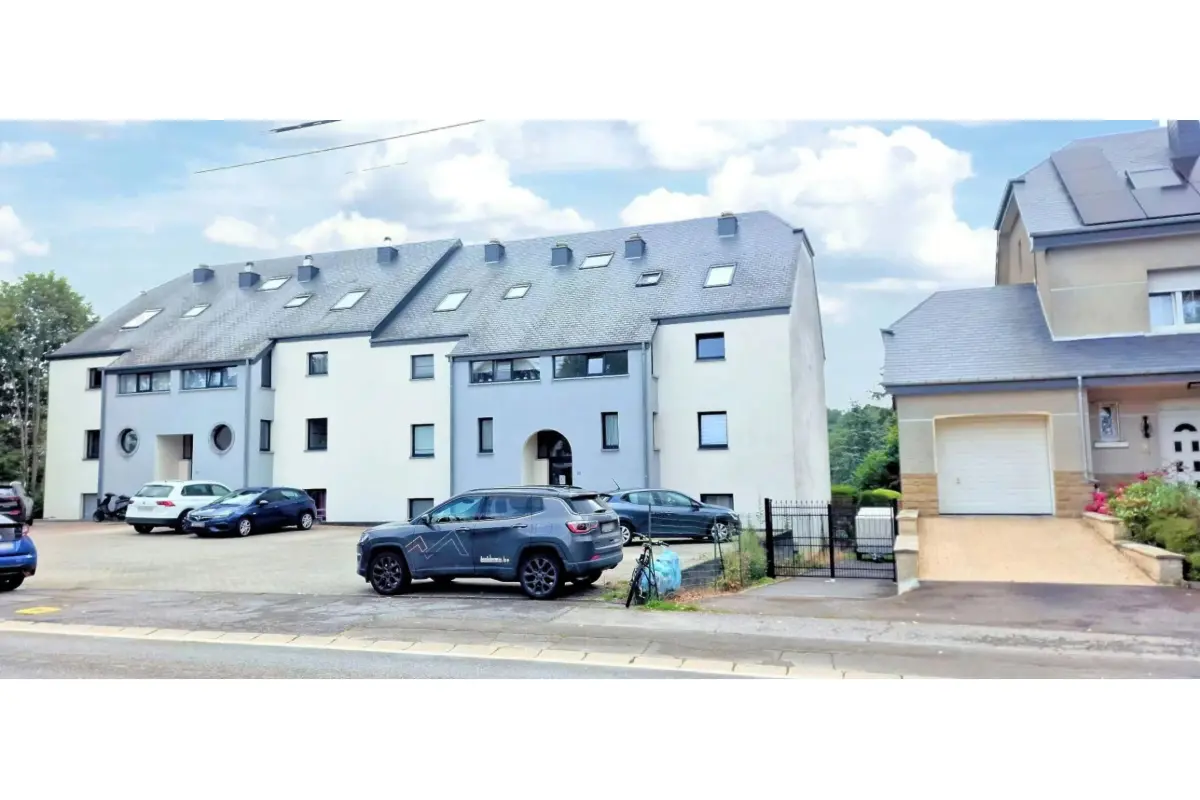 Appartement à louer à Messancy 6780 1050.00€ 2 chambres 96.00m² - annonce 751821