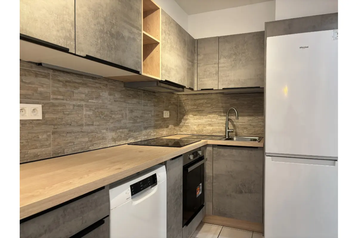 Appartement à louer à Arlon 6700 930.00€ 1 chambres 45.00m² - annonce 751585