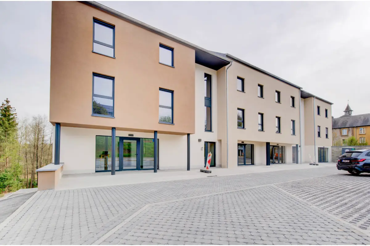 Commerce à  à Virton 6760 238000.00€  chambres 82.89m² - annonce 752339