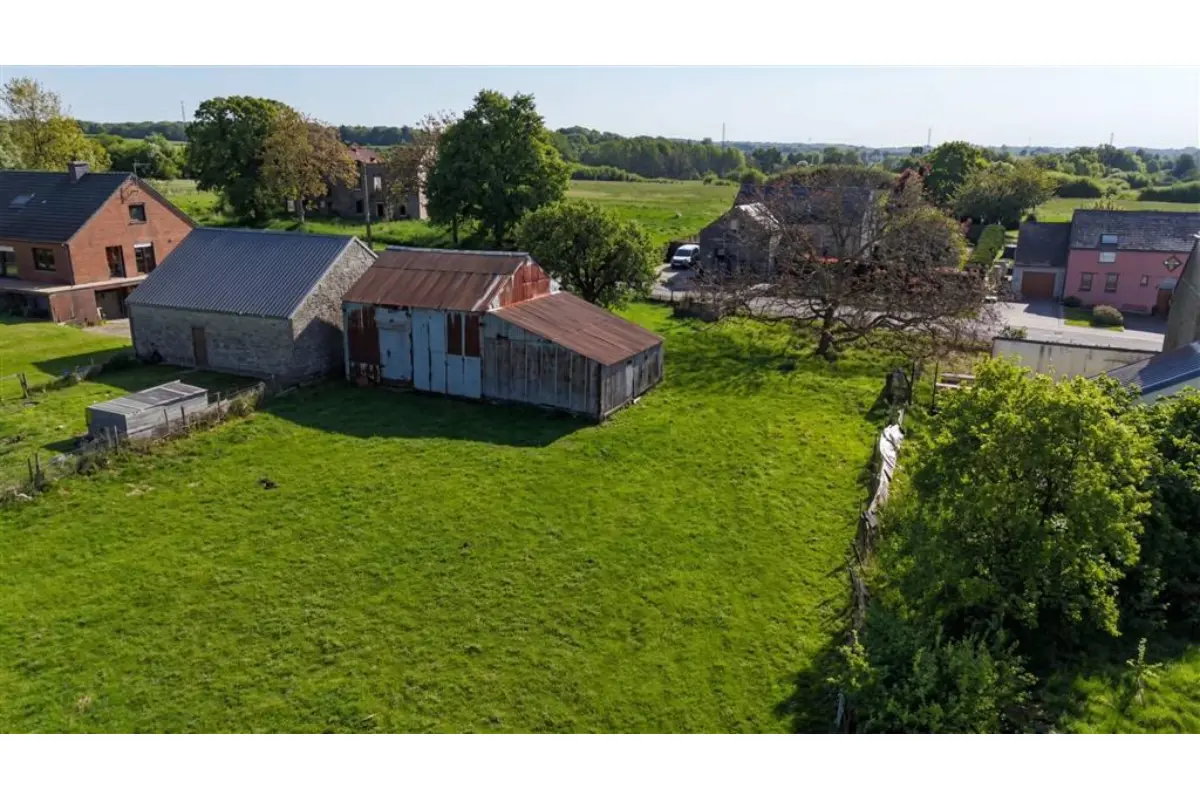 Terrain à vendre à Houdemont 6724 190000.00€  chambres m² - annonce 753866