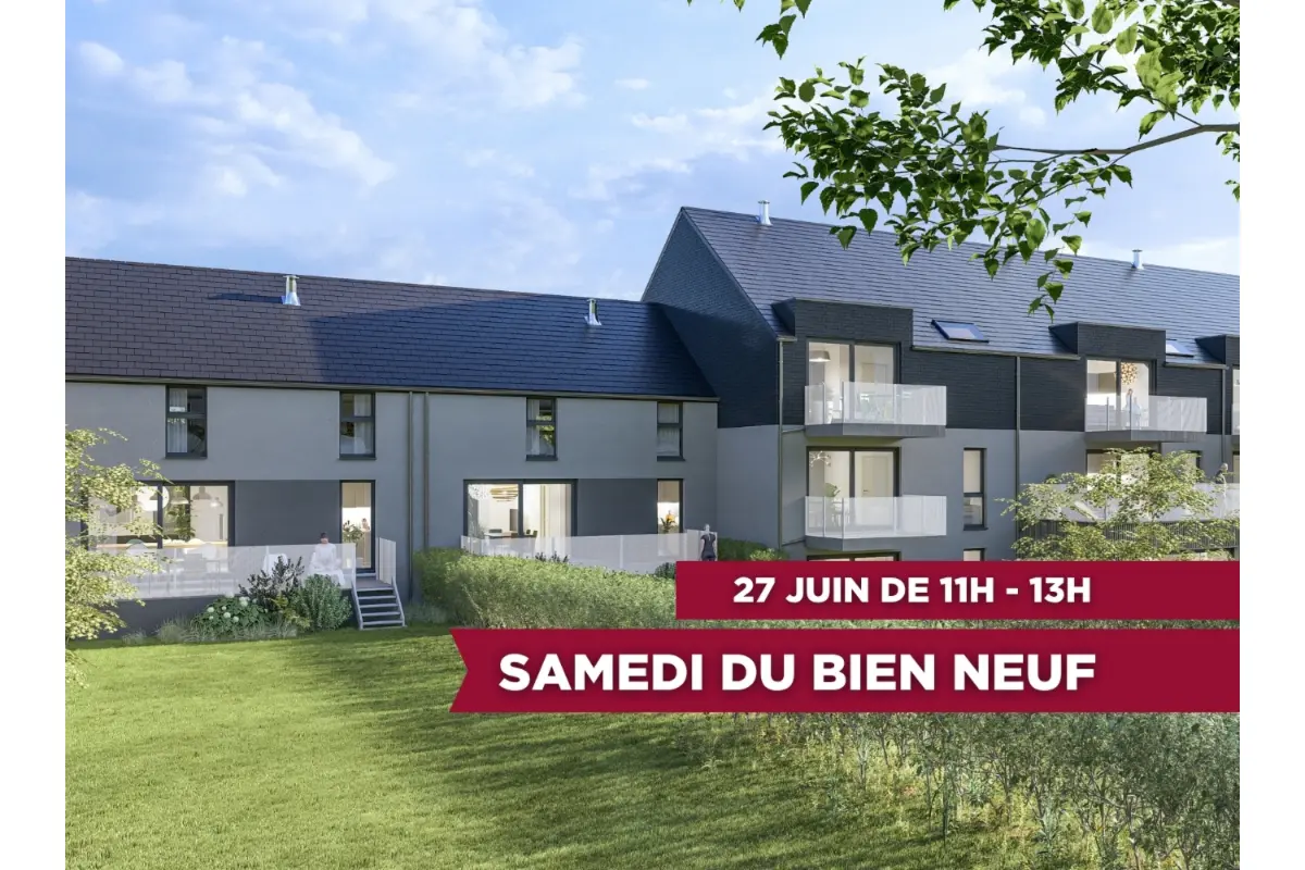 Maison à vendre à Châtillon 6747 599900.00€ 4 chambres 209.67m² - annonce 753137