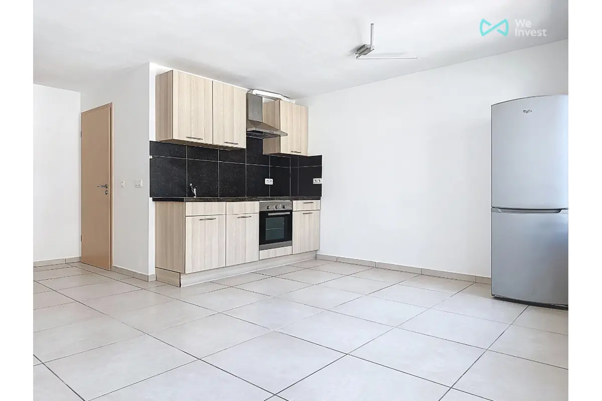 Appartement à louer à Arlon 6700 900.00€ 1 chambres 100.00m² - annonce 753557