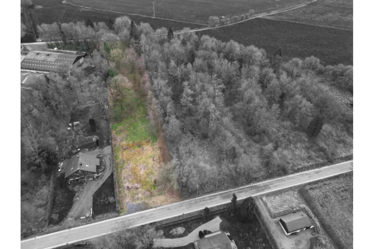 Terrain à bâtir à vendre à Gouvy 6670 109000.00€  chambres m² - annonce 752908