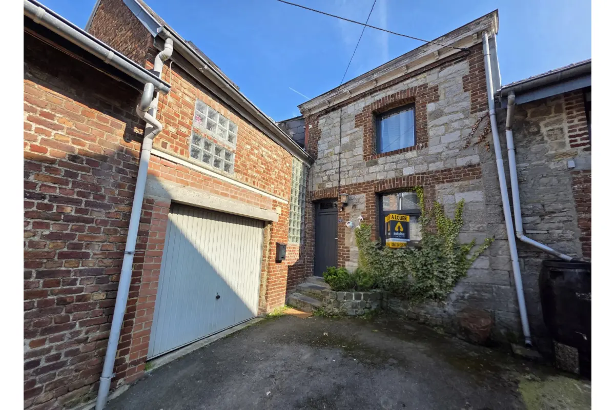 Maison à louer à Durbuy 6940 860.00€ 3 chambres 100.00m² - annonce 753808