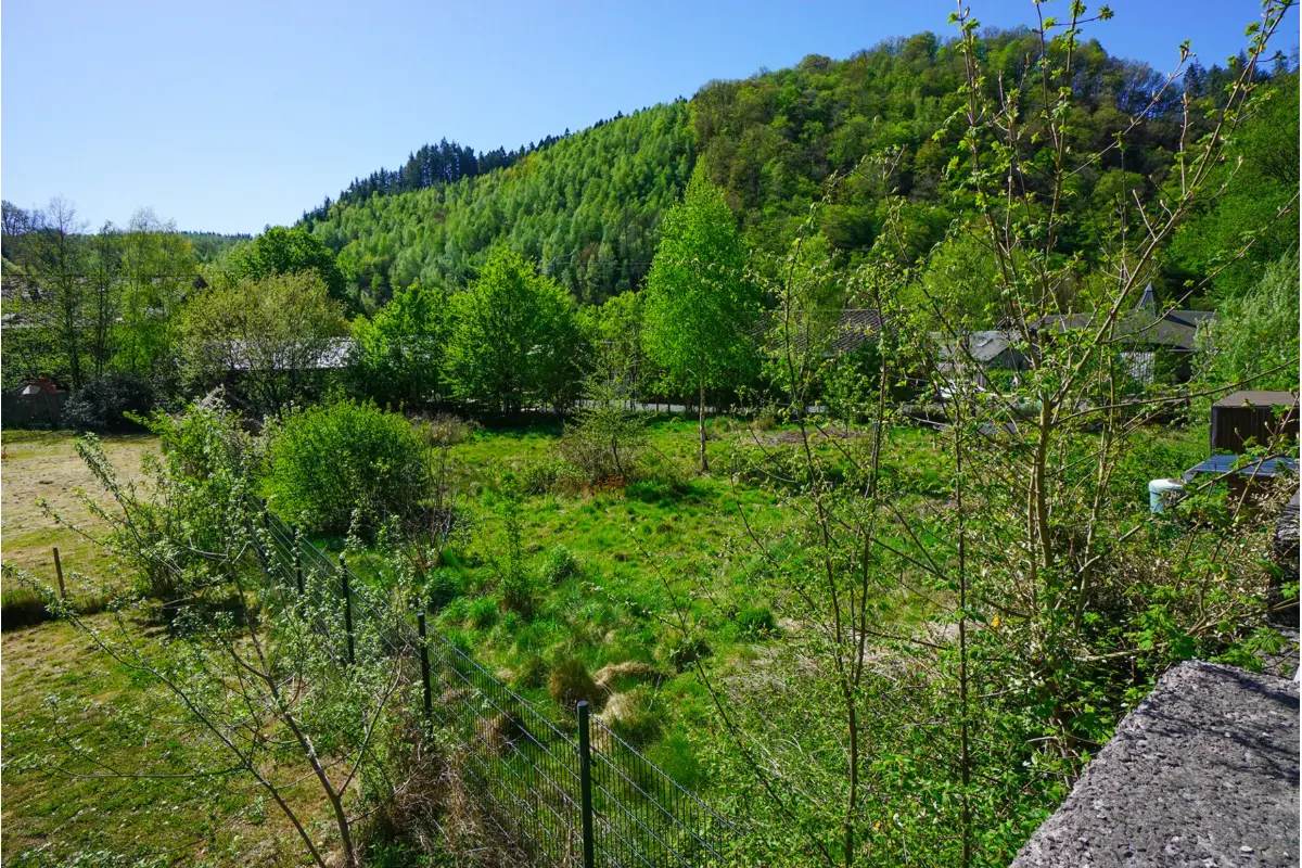 Terrain à vendre à La Roche-en-Ardenne 6980 69000.00€  chambres m² - annonce 753202