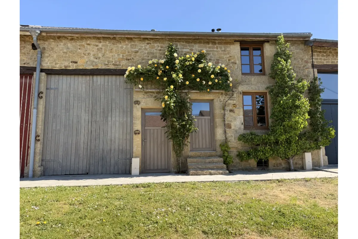 Maison à vendre à Florenville 6820 475000.00€ 5 chambres 204.00m² - annonce 753024