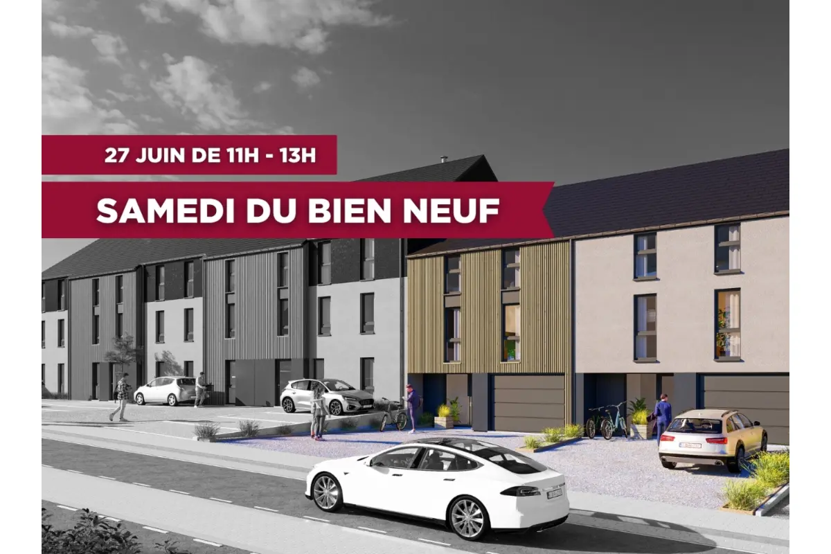 Maison à vendre à Châtillon 6747 599900.00€ 4 chambres 213.25m² - annonce 753138