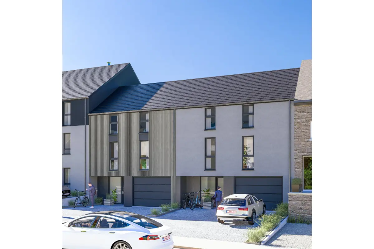 Maison à vendre à Châtillon 6747 599900.00€ 4 chambres 213.25m² - annonce 753138