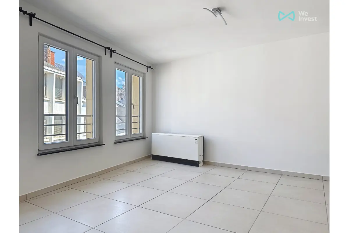 Appartement à louer à Arlon 6700 900.00€ 1 chambres 100.00m² - annonce 787999