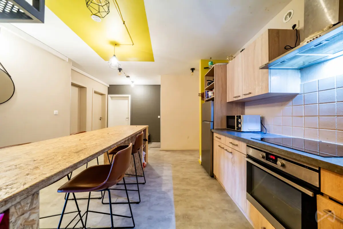 Appartement à vendre à Arlon 6700 390000.00€ 4 chambres 101.00m² - annonce 753040