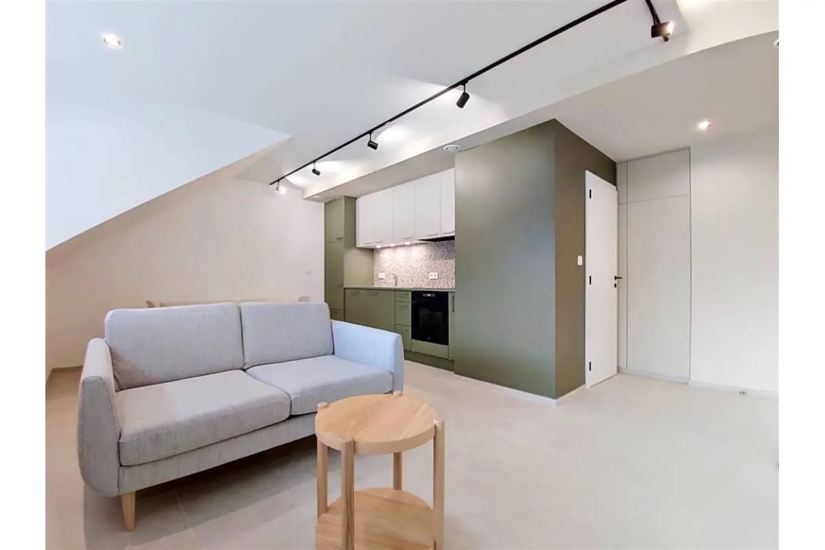 Appartement à louer à Arlon 6700 900.00€ 1 chambres 50.00m² - annonce 753226