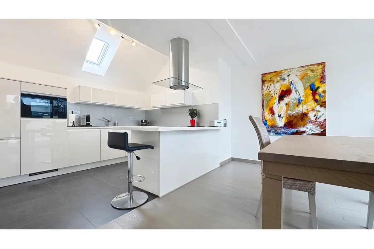 Appartement à louer à Arlon 6700 1750.00€ 3 chambres 148.00m² - annonce 754820