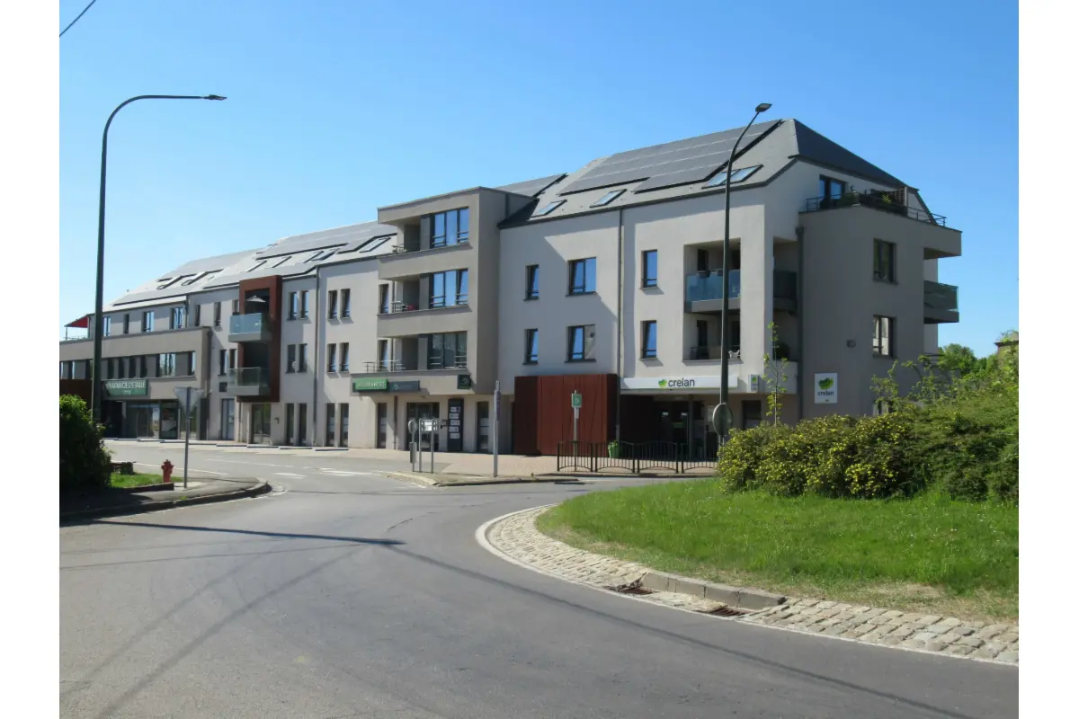 Appartement à louer à Etalle 6740 1150.00€ 2 chambres 85.00m² - annonce 754190