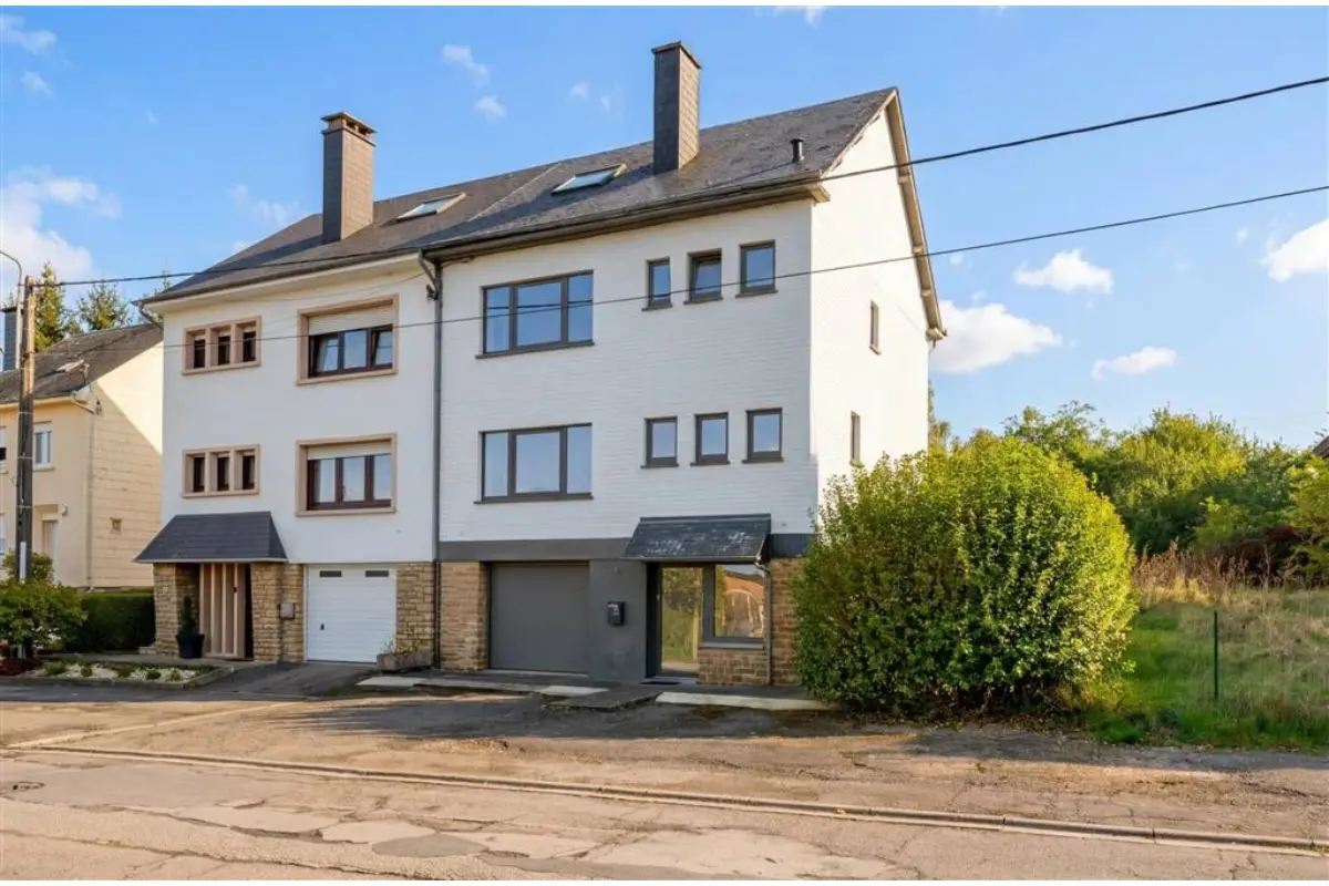Maison à vendre à Arlon 6700 490000.00€ 4 chambres 228.00m² - annonce 755188