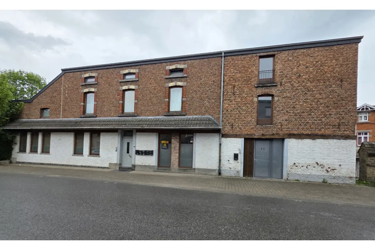 Appartement à louer à Durbuy 6940 600.00€ 1 chambres 60.00m² - annonce 754293
