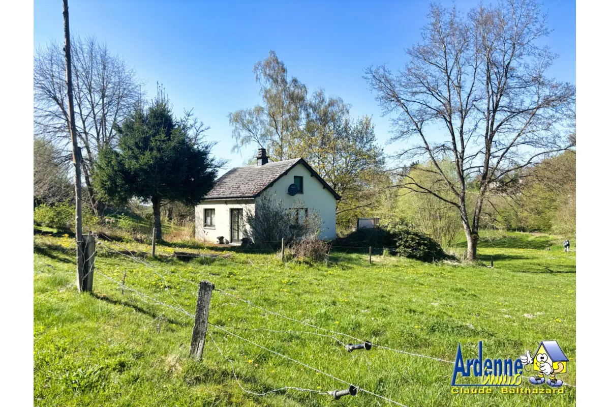 Maison à vendre à Mabompré 6663 170000.00€ 2 chambres 51.00m² - annonce 754701