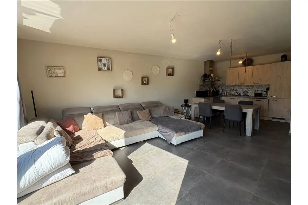 Appartement à  à Marche-en-Famenne 6900 800.00€ 2 chambres 70.00m² - annonce 754327