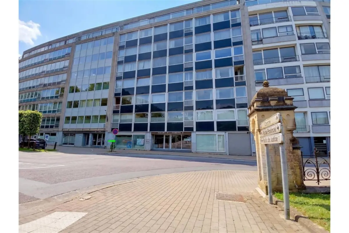Commerce à vendre à Arlon 6700 90000.00€ 1 chambres 38.00m² - annonce 755883
