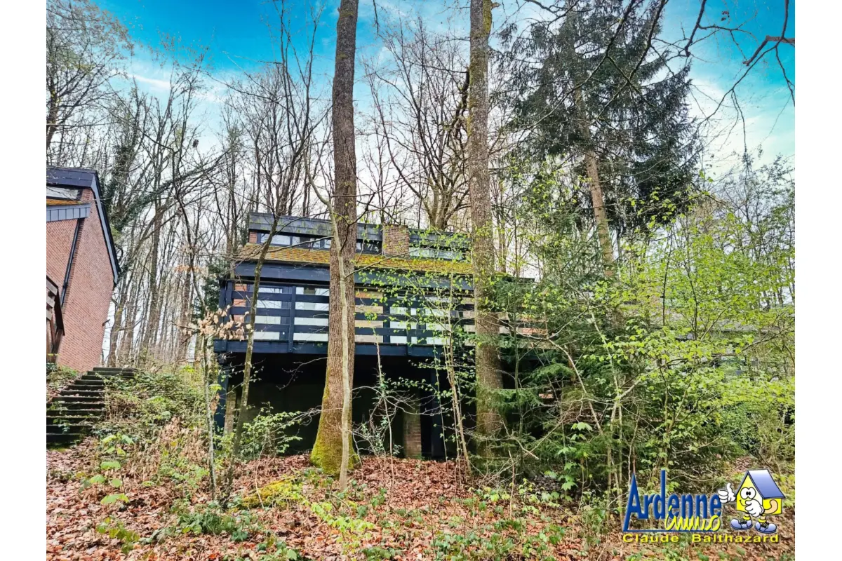 Maison à vendre à Izier 6941 239000.00€ 3 chambres 100.00m² - annonce 755665
