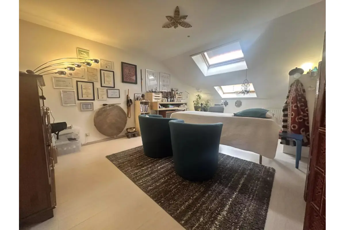 Appartement à louer à Neufchâteau 6840 0.00€ 2 chambres 104.00m² - annonce 756571
