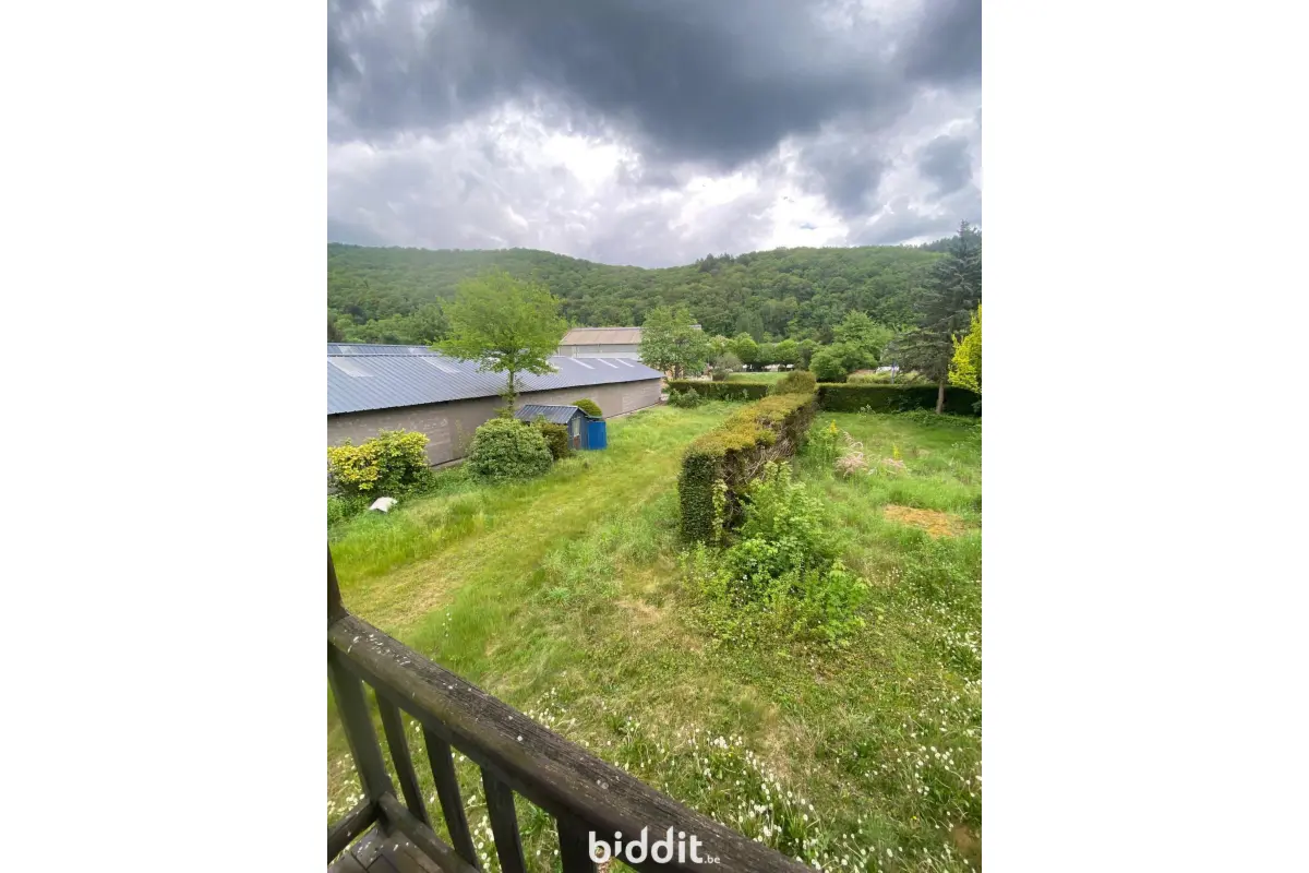 Terrain à vendre à La Roche-en-Ardenne 6980 96000.00€  chambres m² - annonce 757166