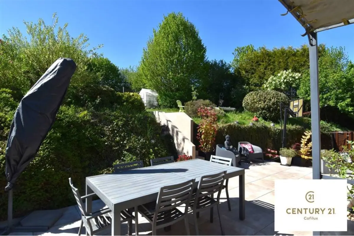 Maison à vendre à Wolkrange 6780 620000.00€ 3 chambres 280.00m² - annonce 757149
