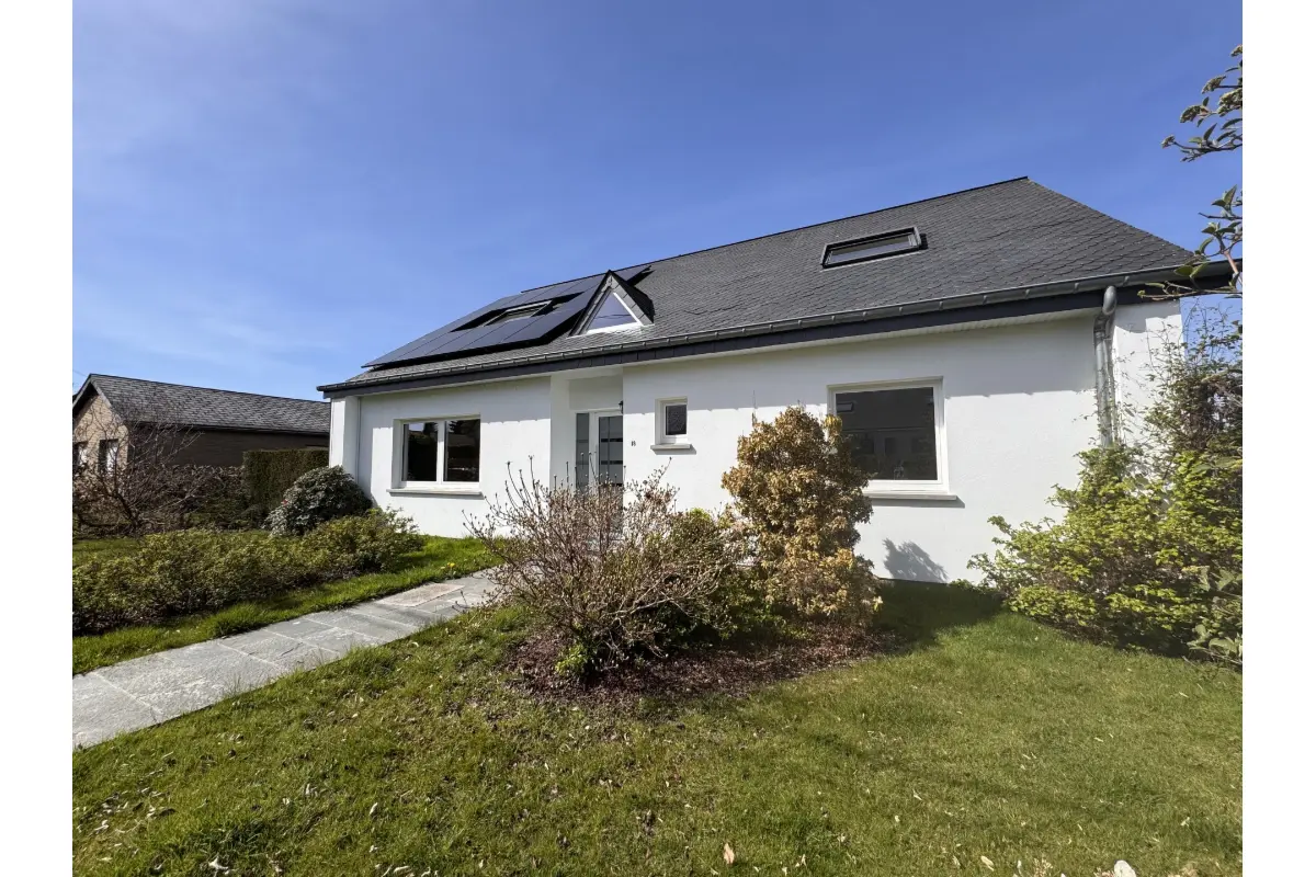 Maison à louer à Libramont-Chevigny 6800 1350.00€ 4 chambres 210.00m² - annonce 756466