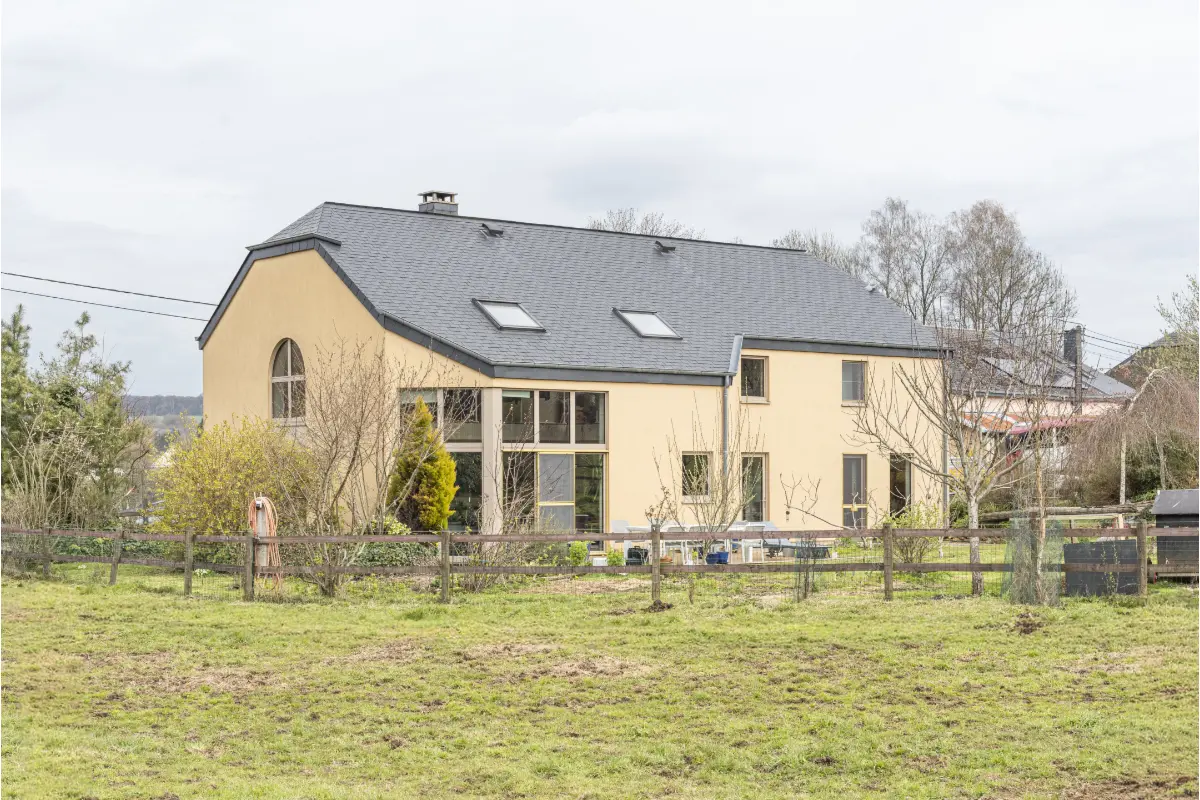 Maison à  à Chassepierre 6824 789000.00€ 4 chambres 180.00m² - annonce 757524